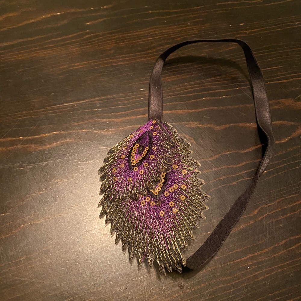 Headband